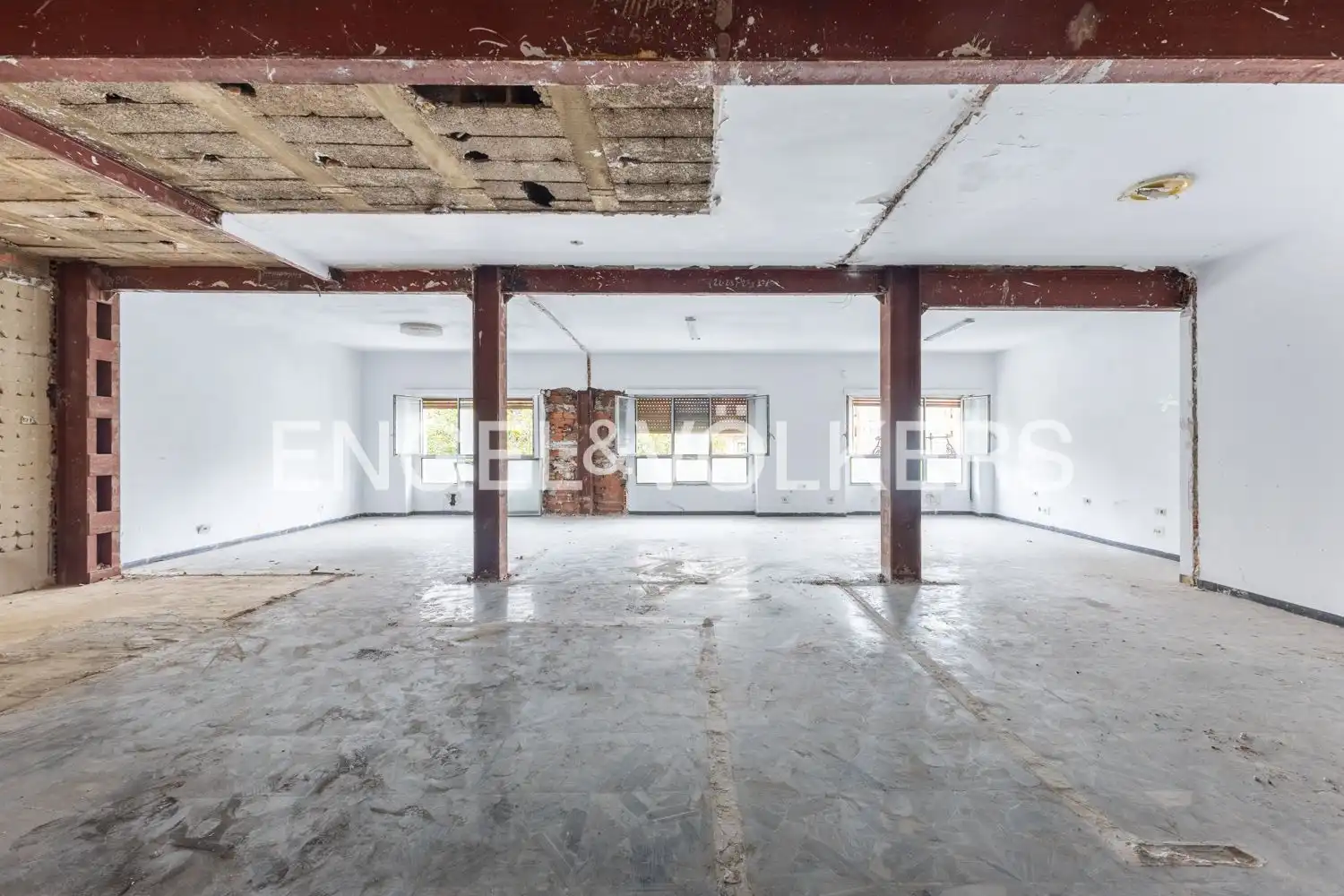 Flat for sale in Extramurs