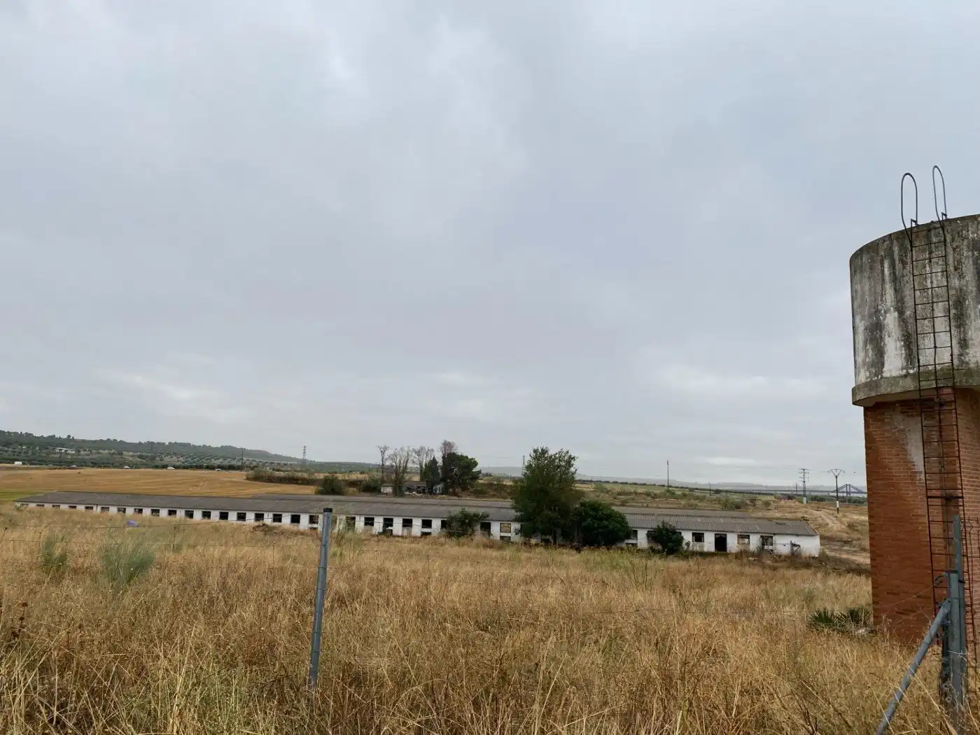 Grundstücke zur Miete in Torrejón de Velasco