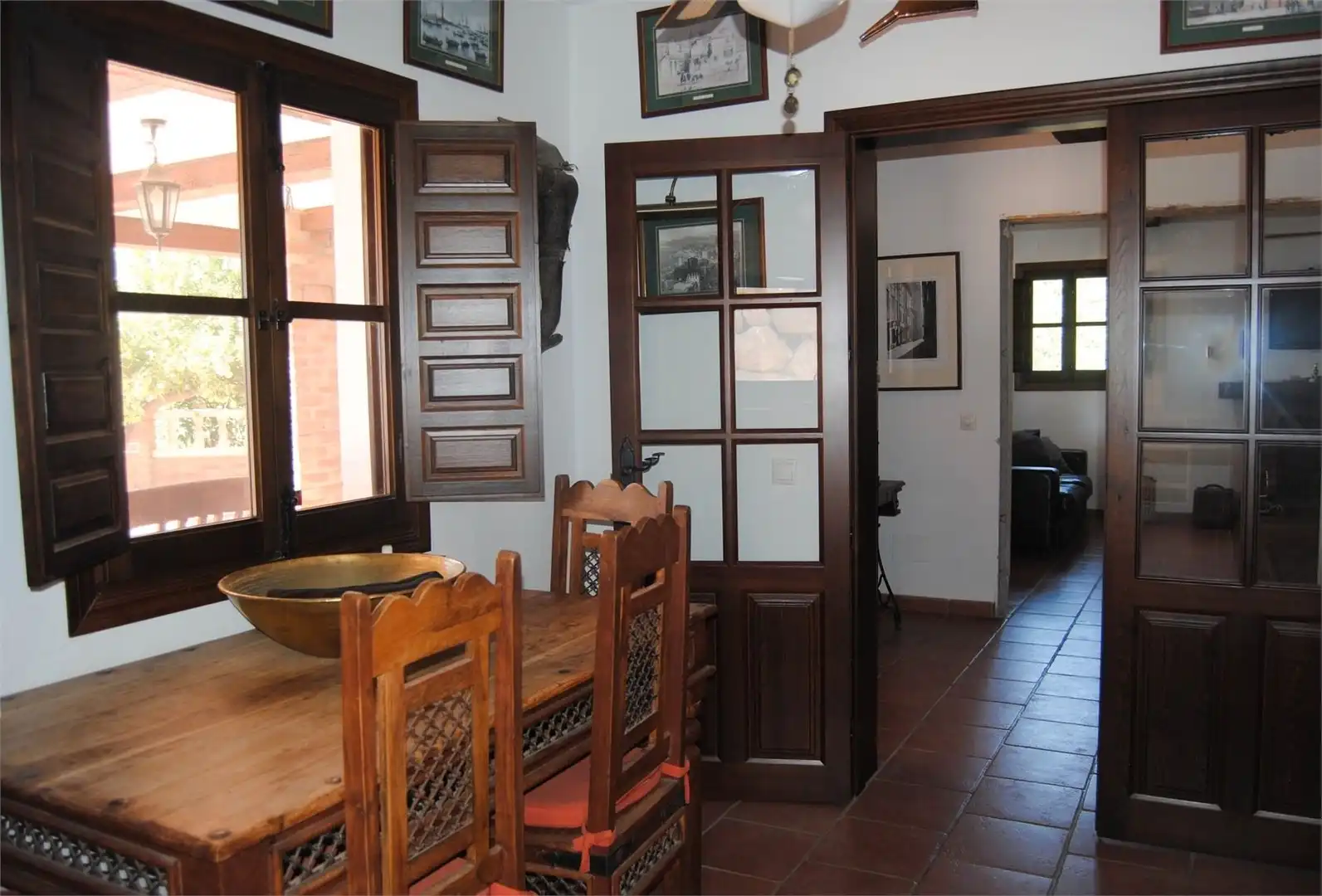 Casa o chalet en venta en Vélez-Málaga con Aire acondicionado, Jardín privado y Terraza