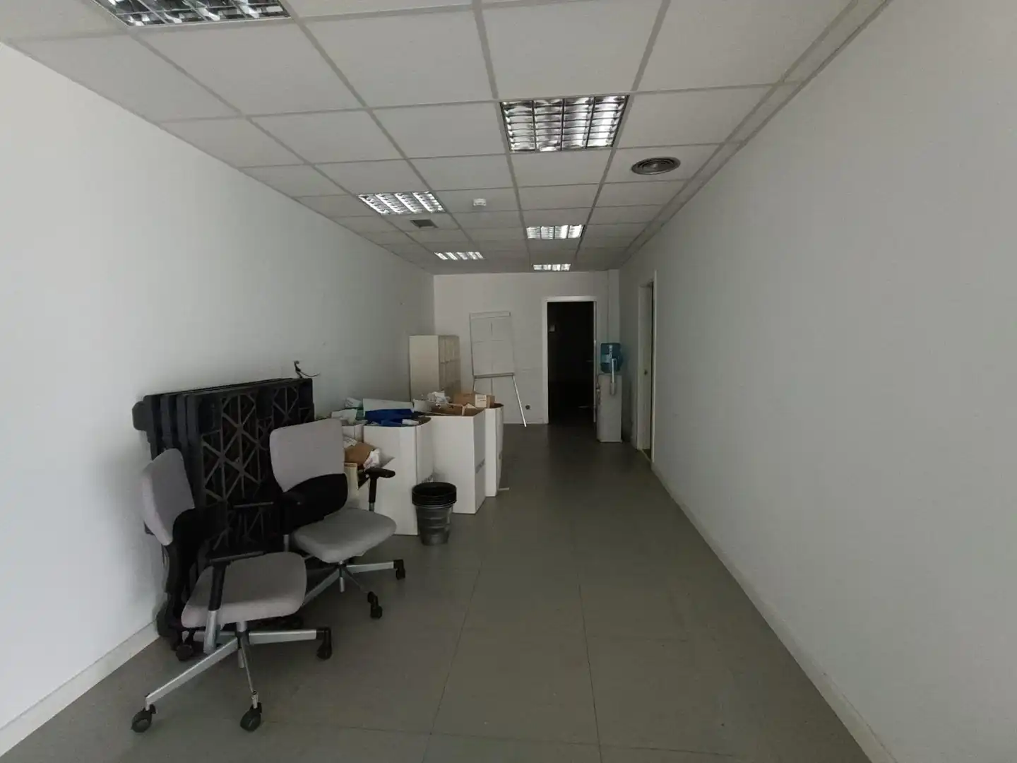 Locale commerciale in affitto a Cruces, imagen 14