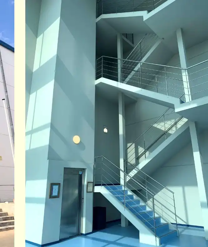 Industrial buildings for rent in Granollers  with Heating and Alarm