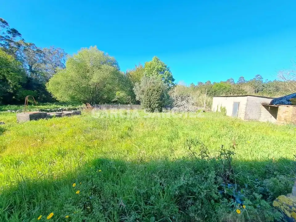 Maison avec jardin à vendre à Aldea Romarís 6, imagen 7