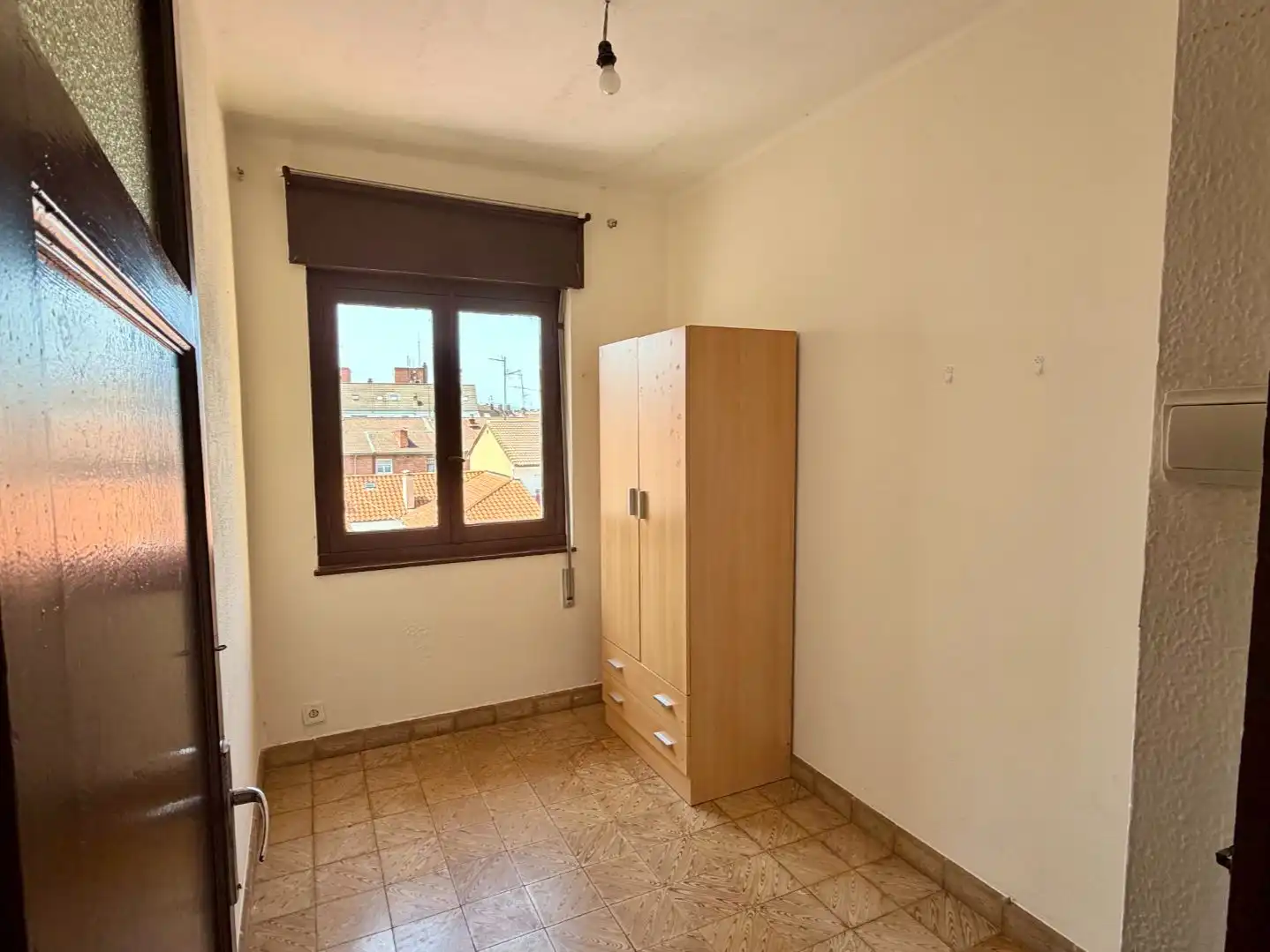 Bedroom of Flat for sale in Oviedo 
