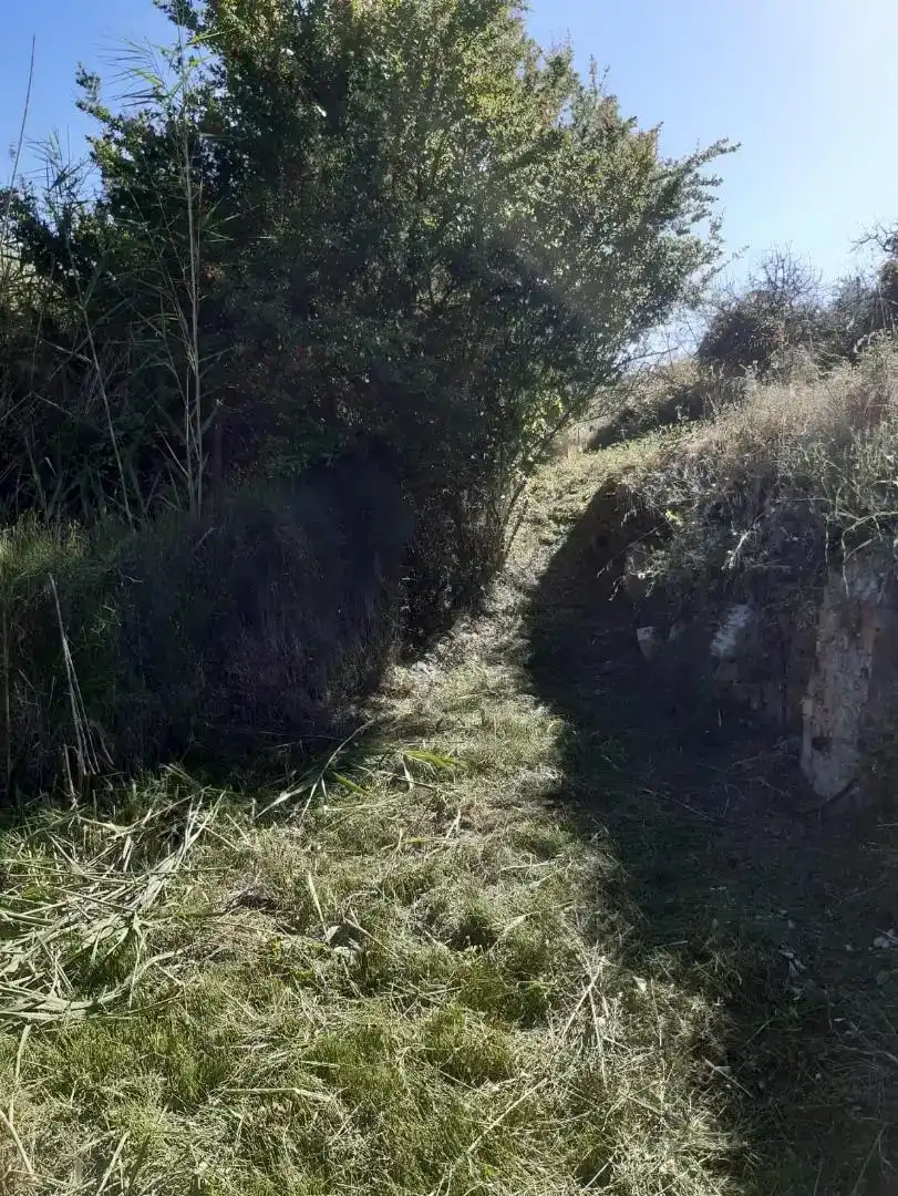Finca rústica en venda en Mijas amb Jardí privat, Traster i Piscina