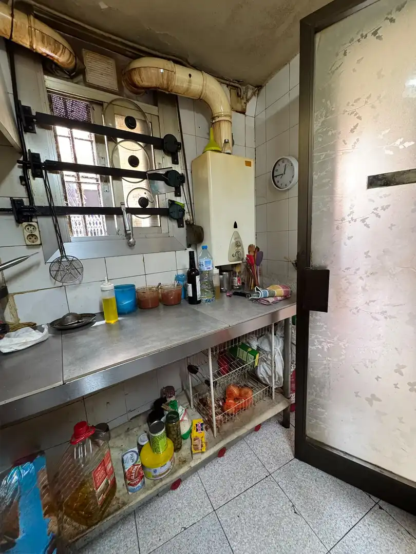 Business premises for transfer in Carrer del Roser, imagen 18