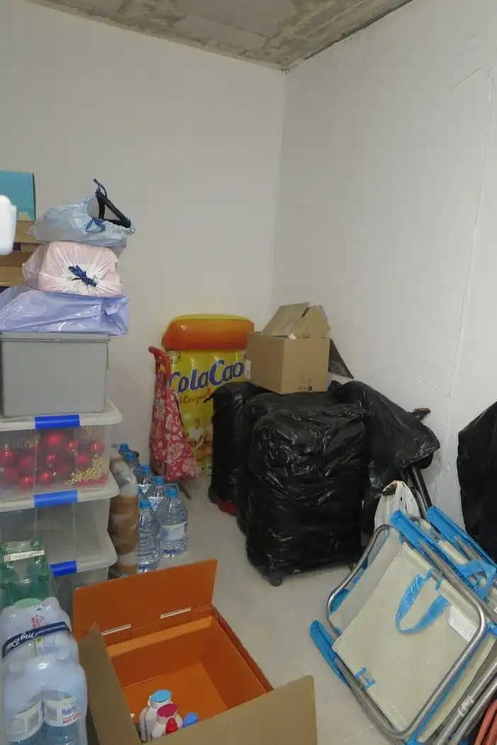 Apartments for sale in El Campello  with Air Conditioner, Terrace and Storage room