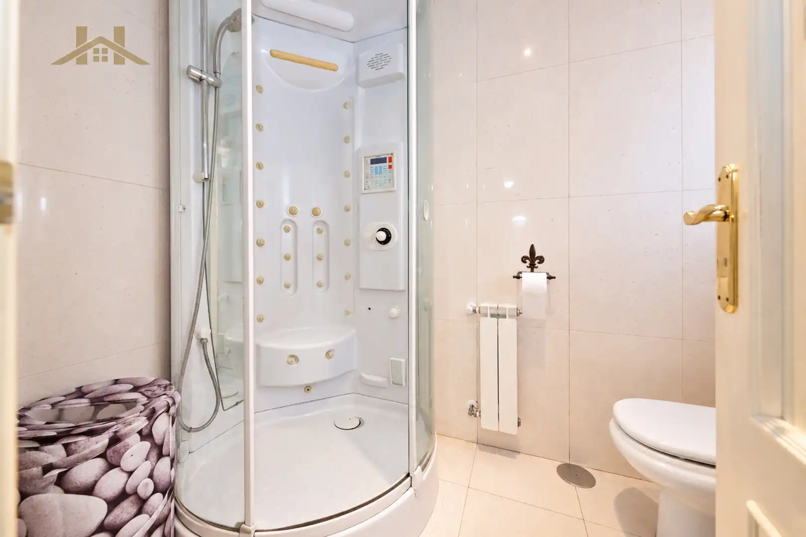 Villa avec balcon à vendre à Paseo de la Chopera, imagen 24