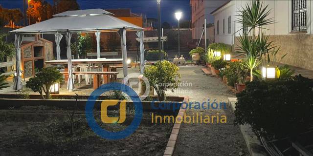 Casa-chalet en Venta en La Viña