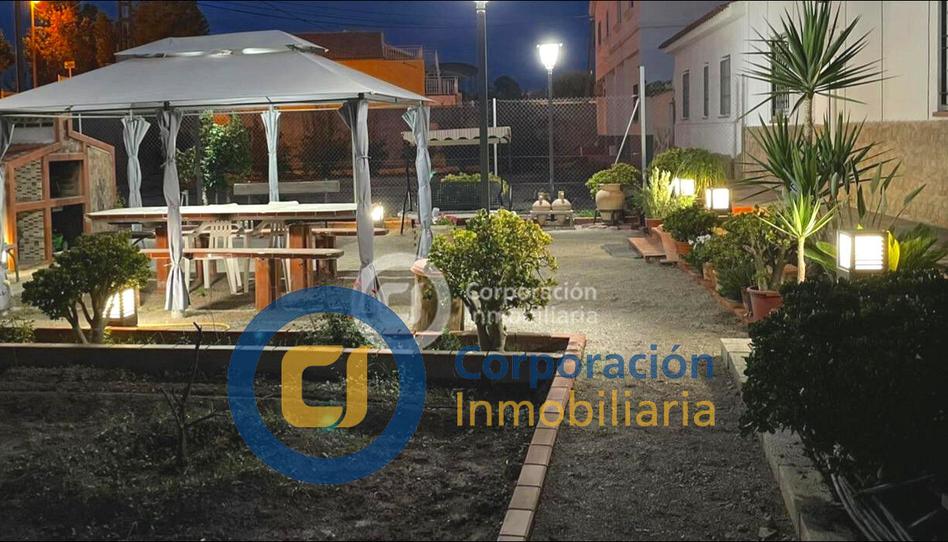 Photo 1 of House or chalet for sale in La Viña, Murcia