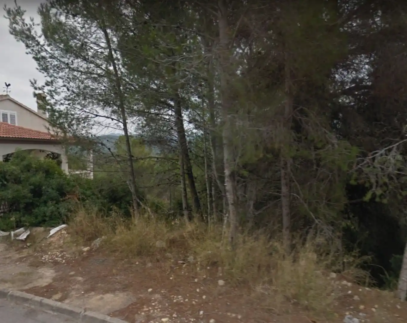 Residential land for sale in Olivella, imagen 2