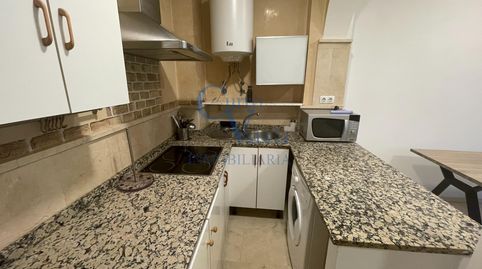 Foto 4 de Piso en venta en Calle de Lope de Vega, 55, Arenal - La Pólvora, Dos Hermanas