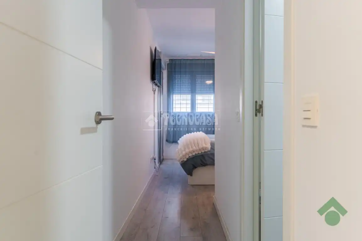 Wohnung zum Verkauf in Puerto Real mit Terrasse und Gemeinschaftspool