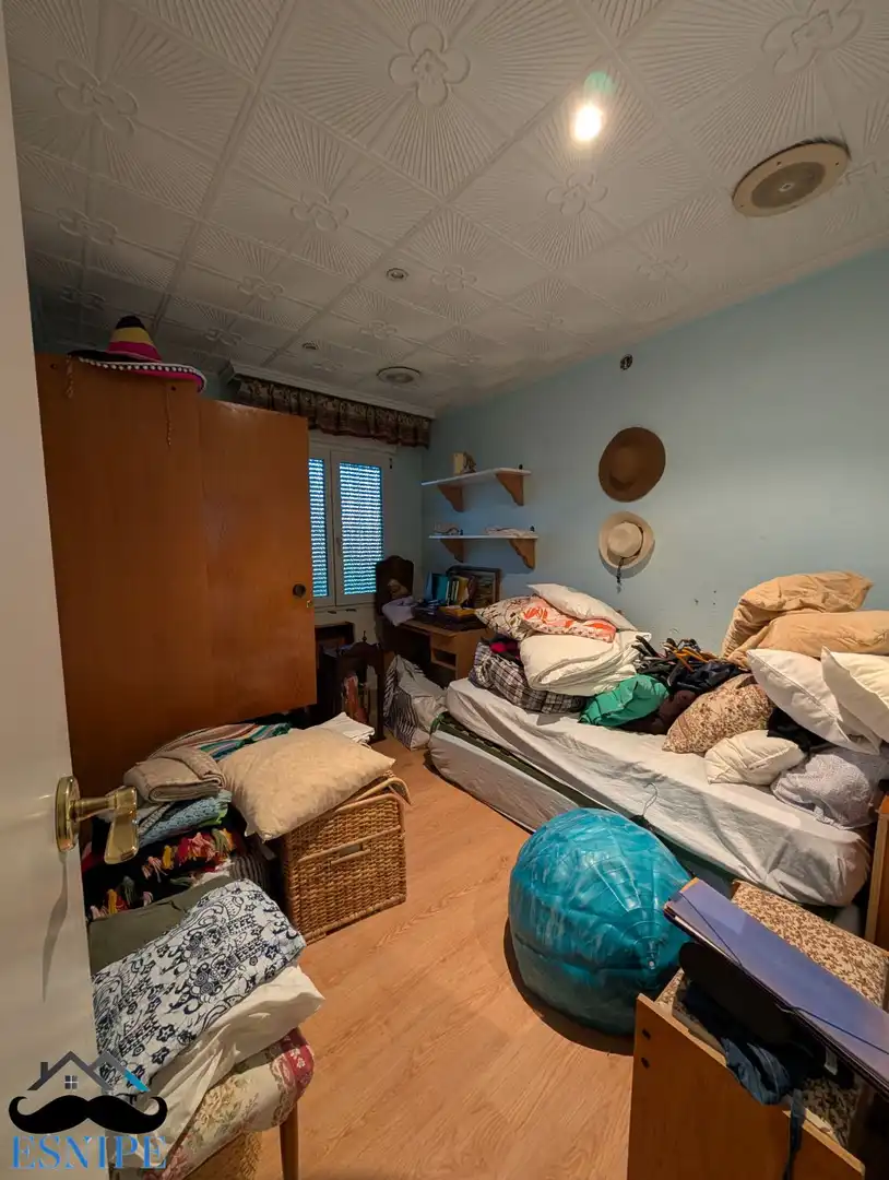 Bedroom of Country homes for sale in Murcia
