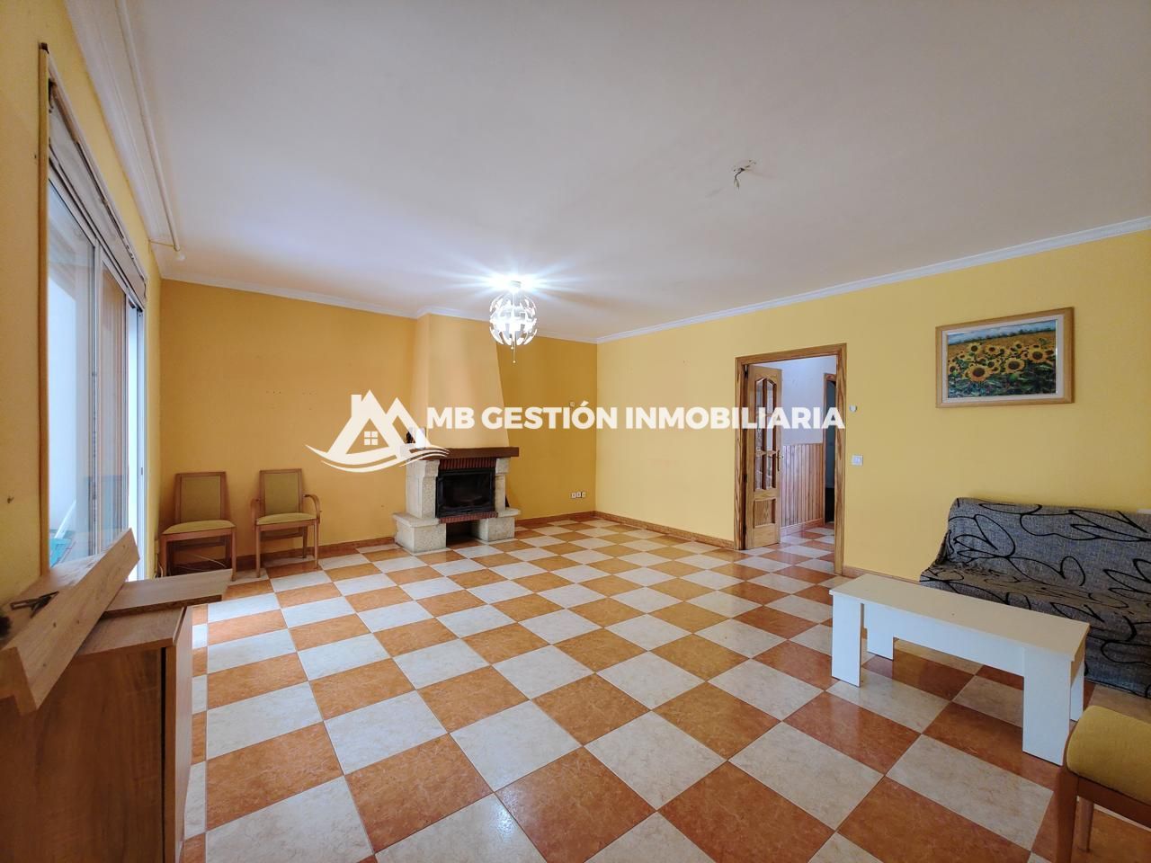 Single-family semi-detached for sale in Alcalá De Henares, Moraleja de Enmedio