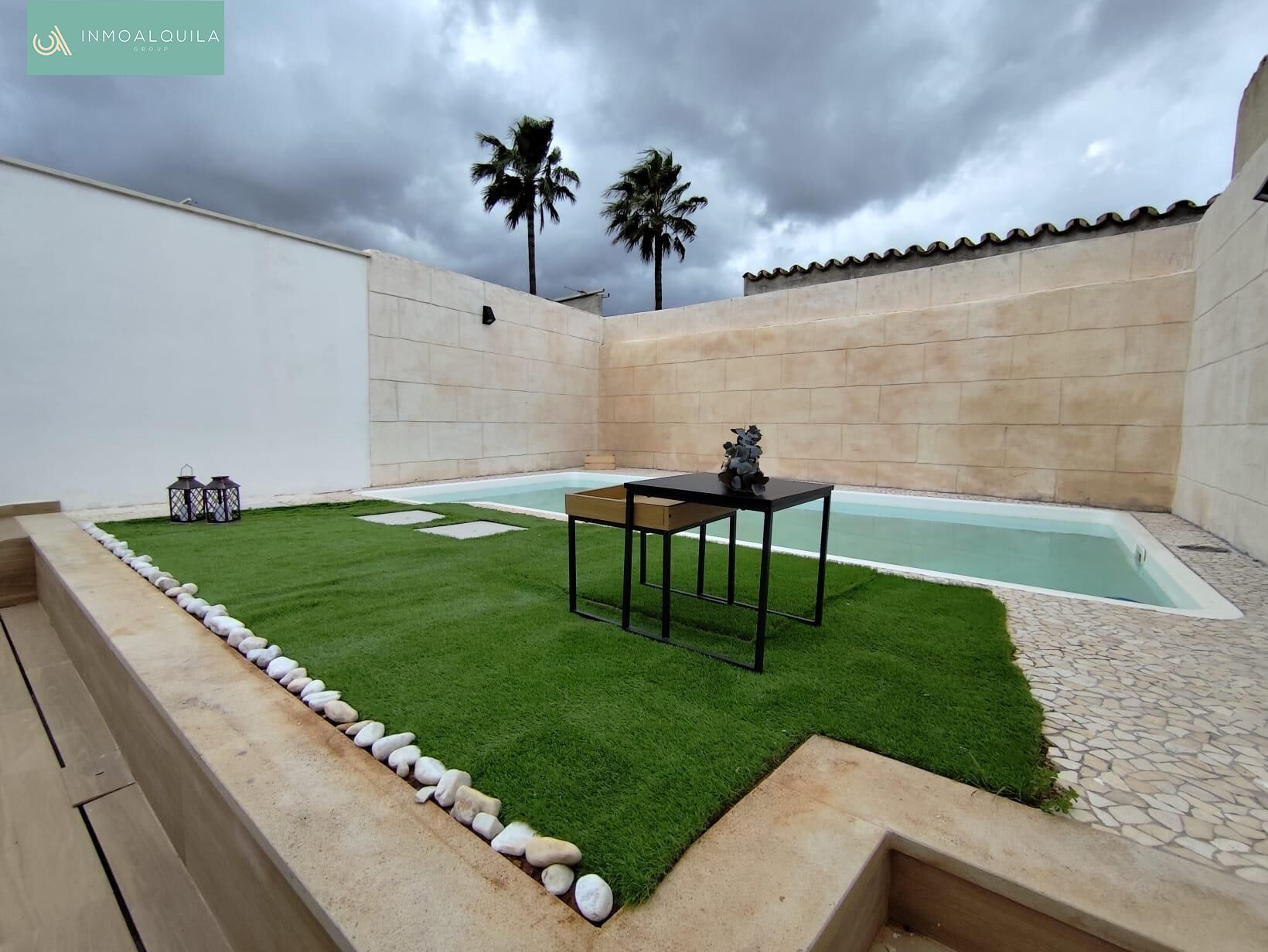 Haus oder Chalet zur Miete