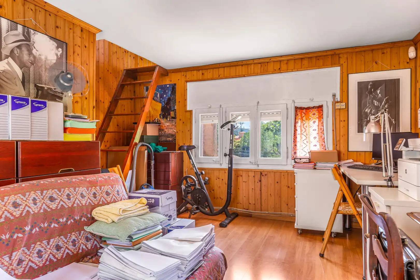 Casa o chalet en venta en RUBI, Valldoreix
