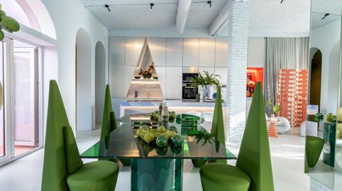 Foto 5 de Finca rústica en venta en Ent. de Blanco Ballester, 4, Poble Nou, Valencia Capital