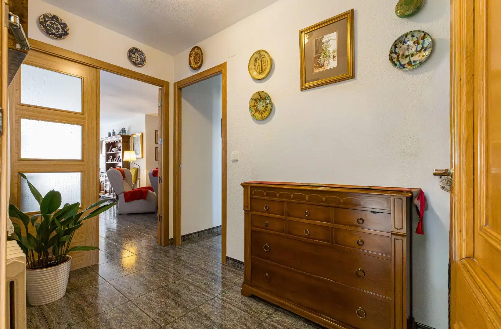 Flat for sale in Murcia  with Storage room