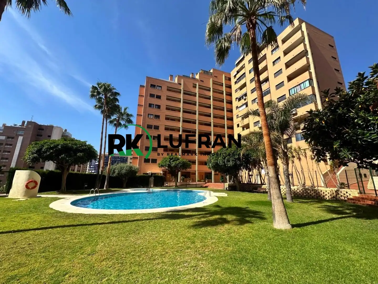 Wohnung mit Pool zum Verkauf in La Cala de Villajoyosa, imagen 3