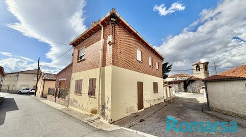 Foto 2 de Casa o xalet en venda a Calle la Cruz, Solosancho, Ávila