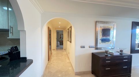 Foto 4 de Apartamento de alquiler en Calle Londres, 89t, Las Brisas, Marbella
