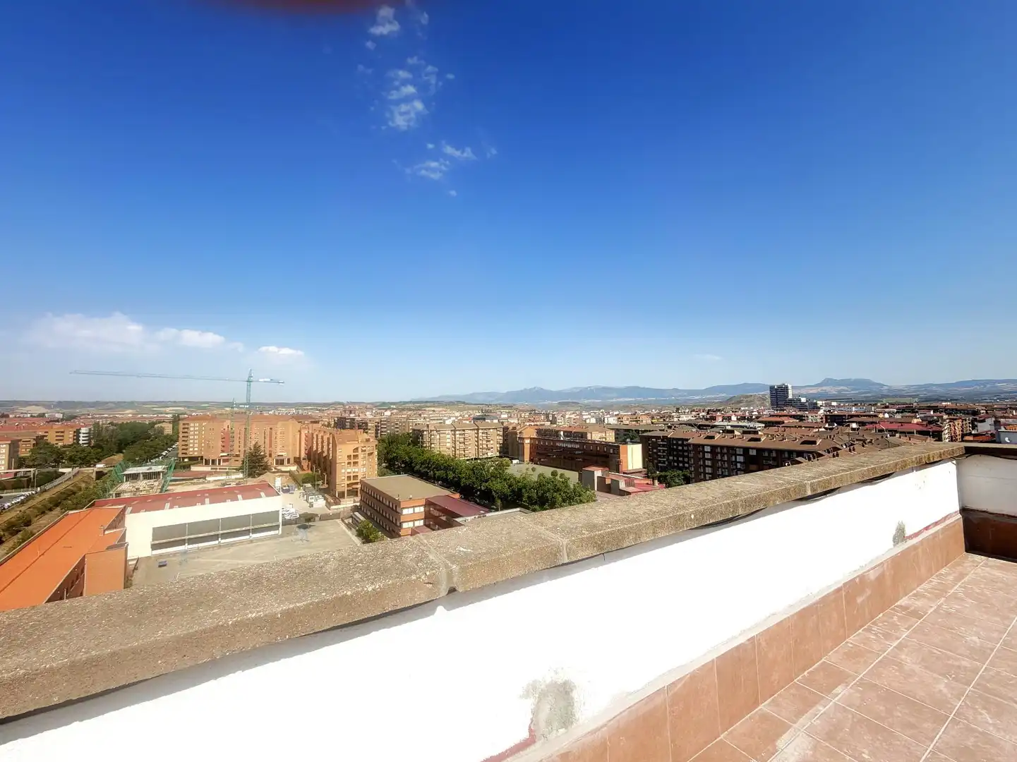 Àtic amb ascensor en venda a Centro, imagen 10