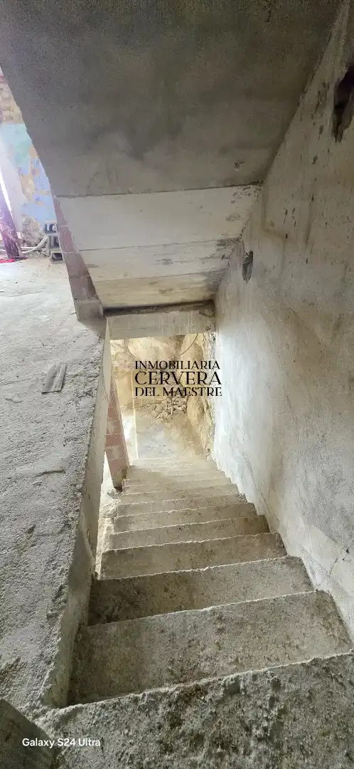 Adosado en venta en Cervera del Maestre, imagen 13