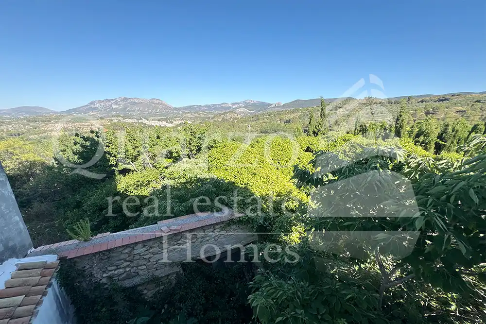 Houses for sale in Benilloba  with Heating, Private garden and Storage room