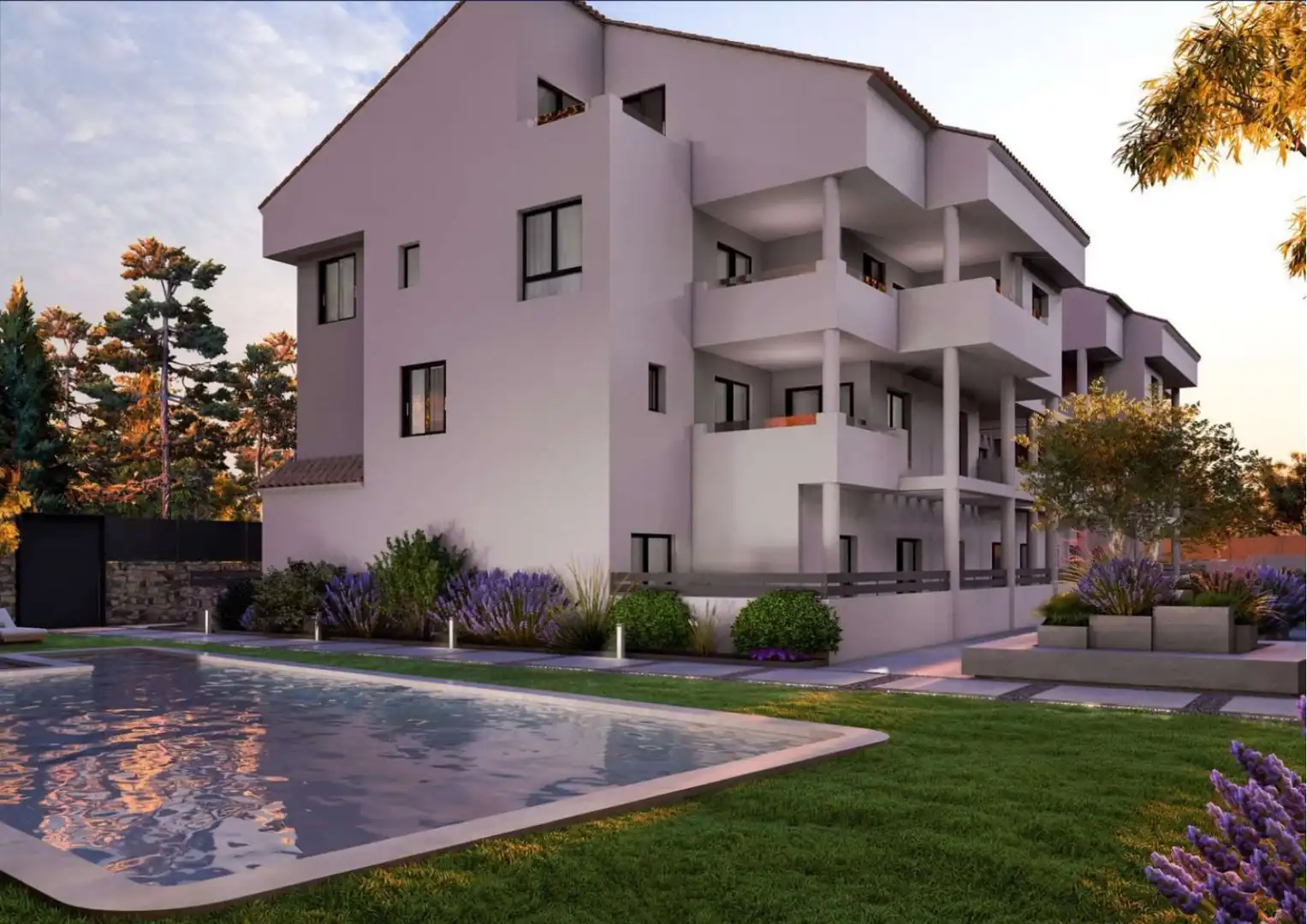 Flat for sale in Carretera del Cap de la Nau Pla, 95, Montañar - El Arenal