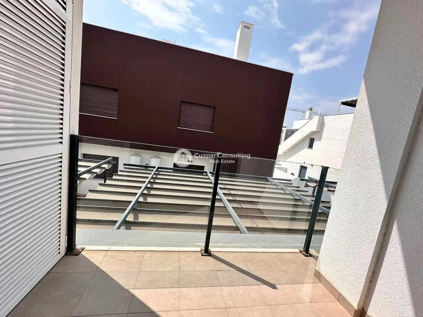 Penthouse with pool for sale in El Mojón, imagen 22