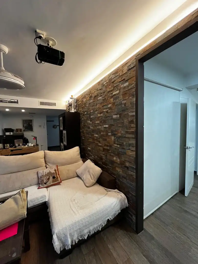 Flat for sale in Córdoba  with Air Conditioner, Parquet flooring and Storage room