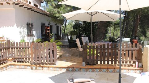 Foto 5 de Casa o chalet en venta en Almansa, Albacete