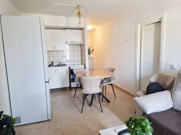 Mini appartamento con balcone in vendita a Port d'Alcúdia - Platja d'Alcúdia