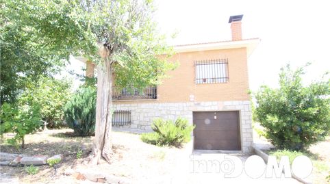 Foto 5 von Haus oder Chalet zum Verkauf in El Viso de San Juan, Toledo