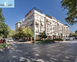 Exterior view of Box room for sale in  Granada Capital