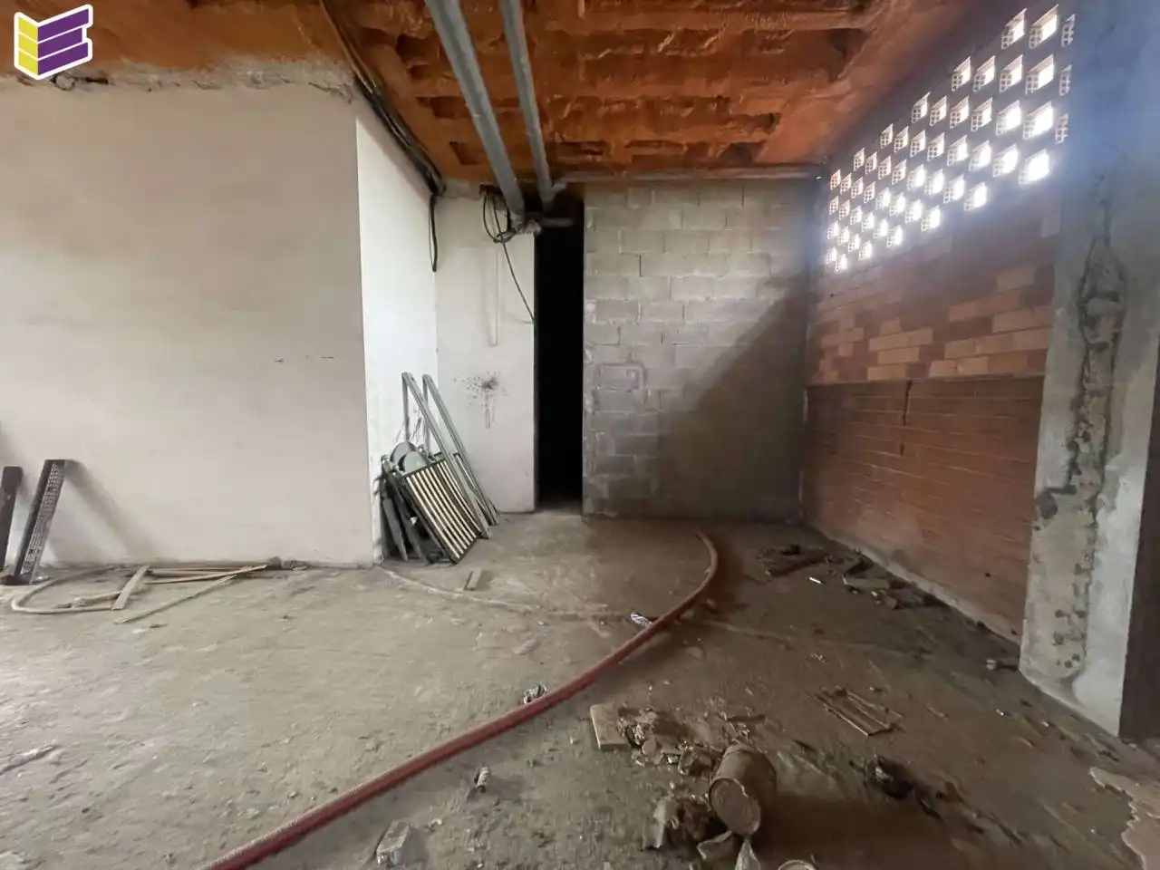 Local comercial en venda a Calle Leandro Diz 1, imagen 7