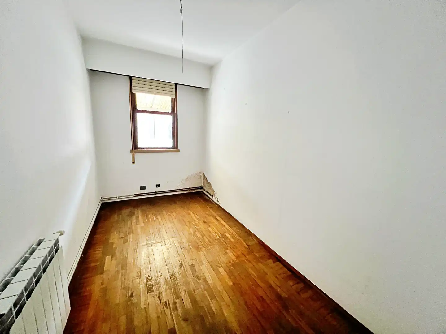 Bedroom of Flat for sale in Lugo  with Terrace