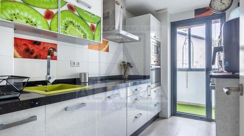 Foto 3 de Piso en venta en  Santa Ana, 4, Camas, Sevilla