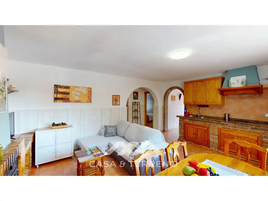 Villa mit Pool zum Verkauf in Diseminados Diseminados, imagen 13