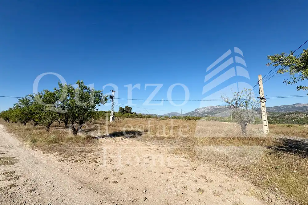 Houses for sale in Benilloba  with Heating, Private garden and Storage room