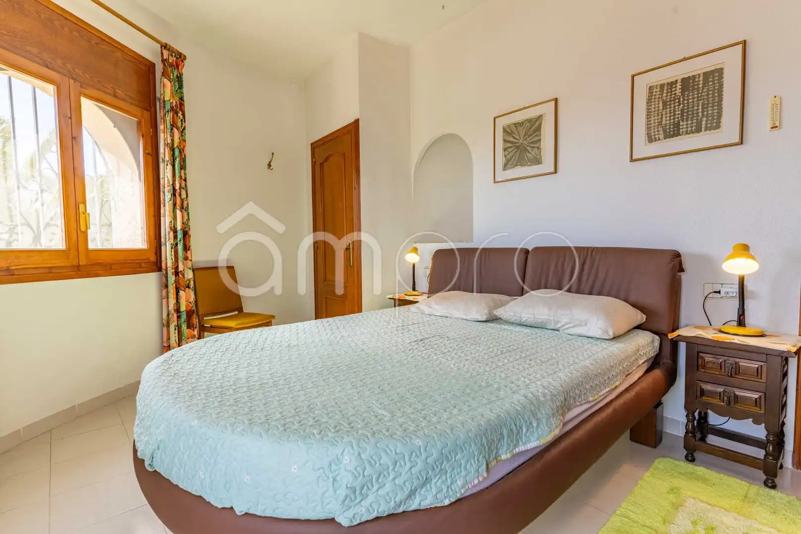 Piso en venta en N/A, Les Tres Cales