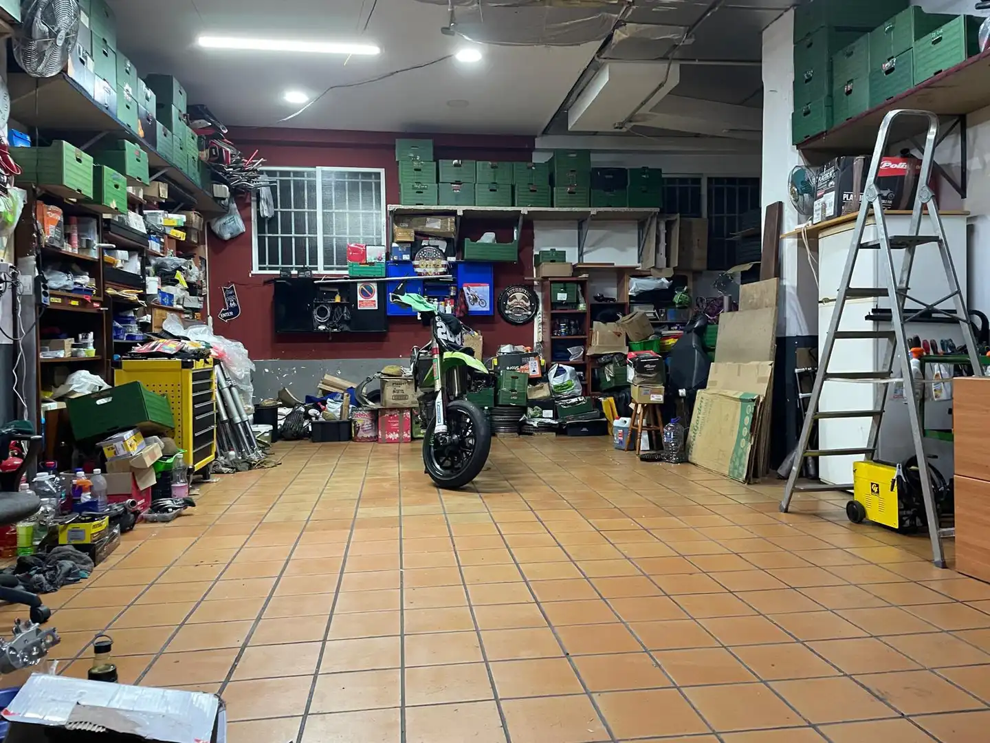 Local comercial en venda a Rúa Canario, imagen 6