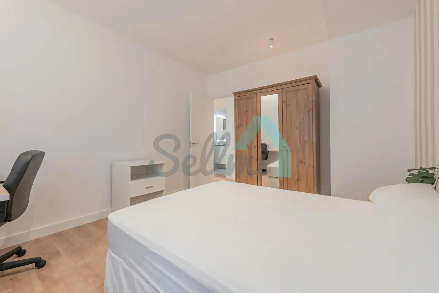 Appartamento con ascensore in affitto a Calle Sacramento, imagen 43