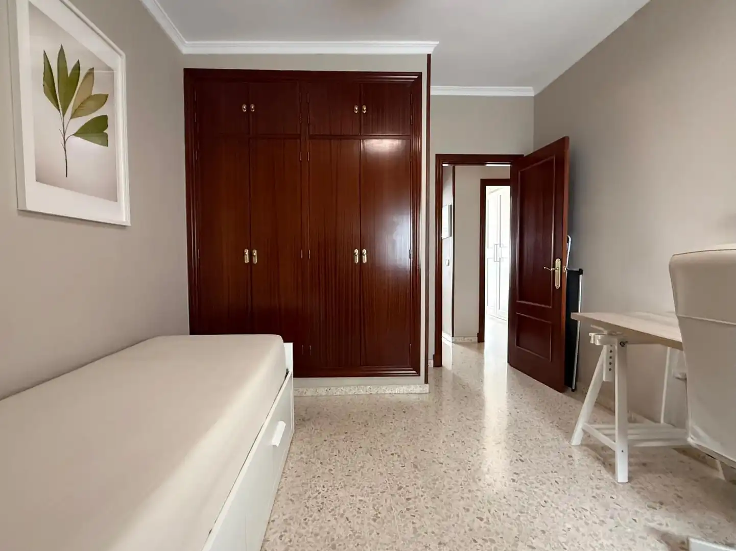 Habitación de Piso en venta en Arcos de la Frontera con Aire acondicionado y Terraza