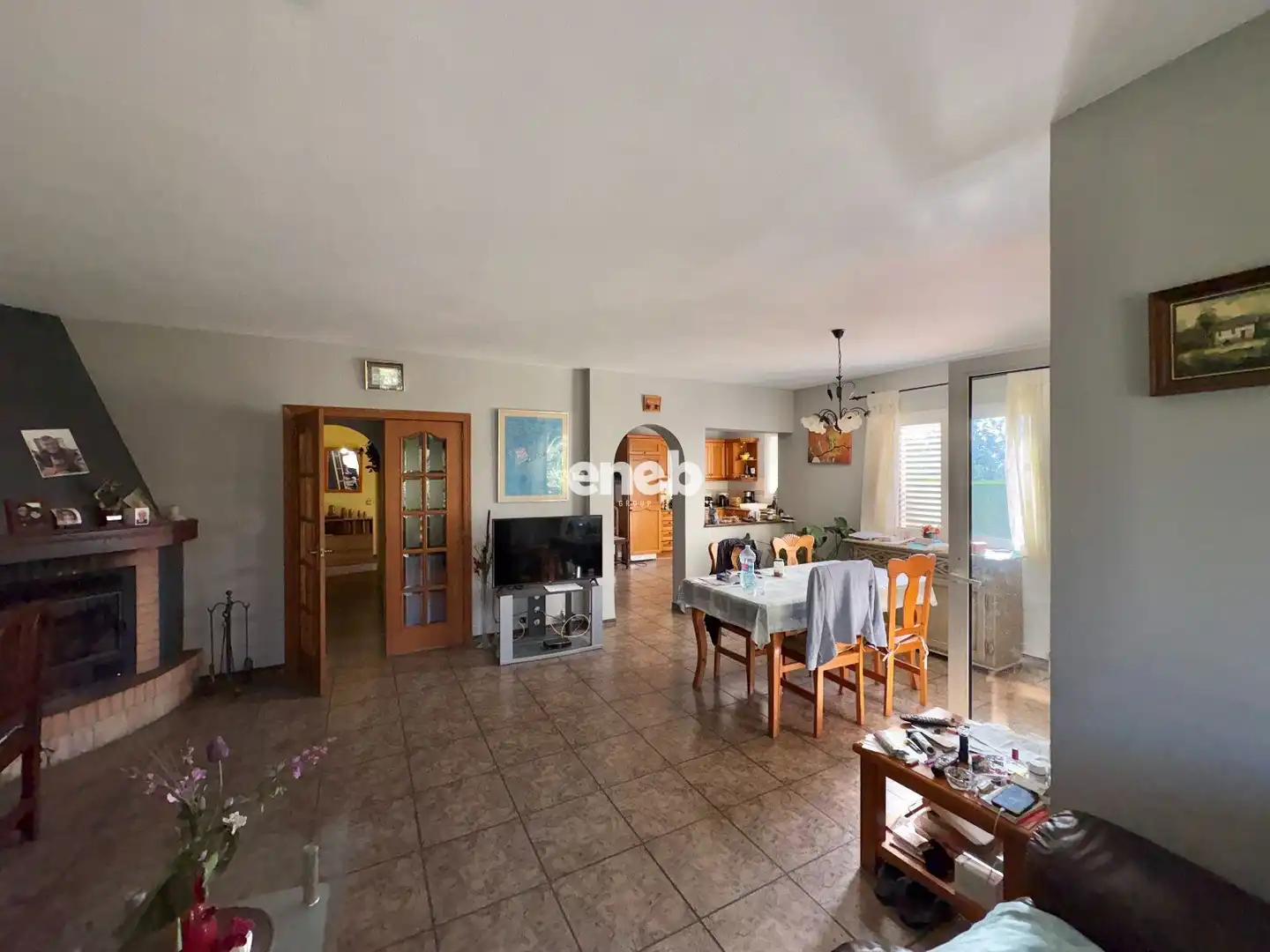 Villa avec piscine à vendre à Santa Magdalena (De), imagen 5