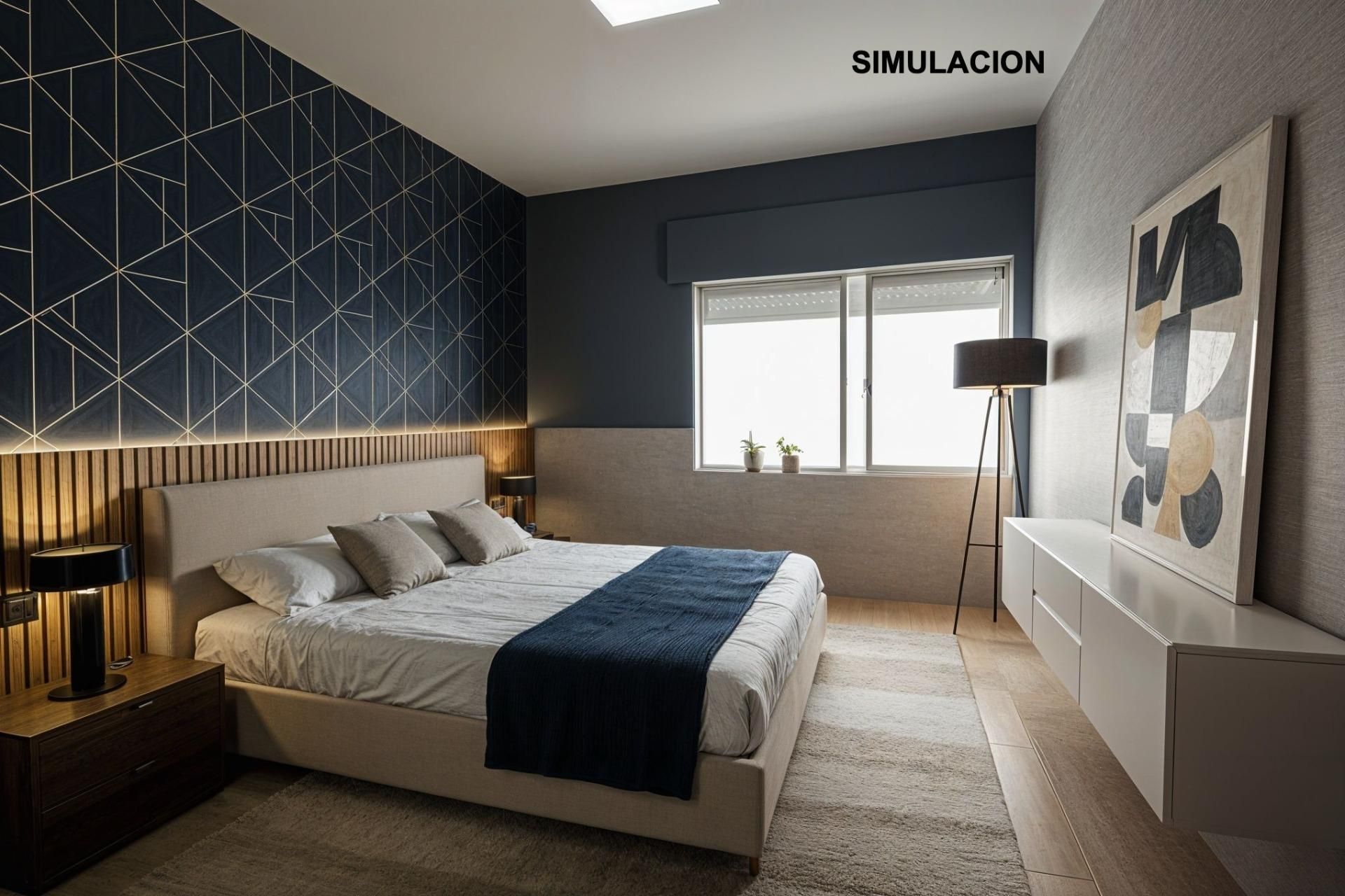 Flat for sale in Calle ANTONIO MACHADO, Santa Rita