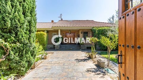 Foto 2 de Casa o xalet en venda a Las Lomas, Boadilla del Monte