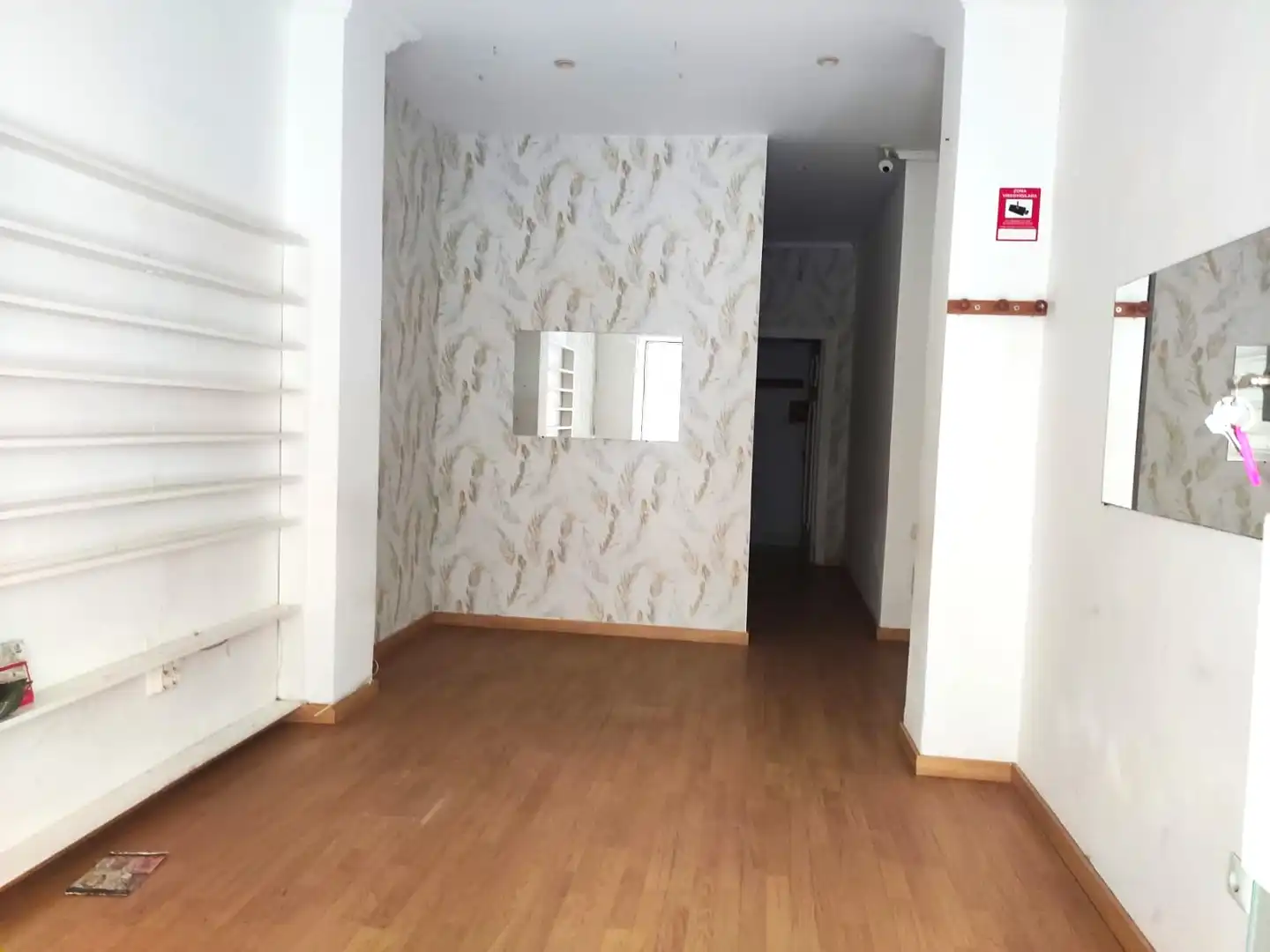 Local comercial en venda a Epalza Kalea, imagen 4