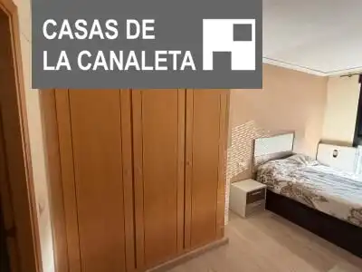 Flat with terrace for sale in La Constitución - Canaleta, imagen 27