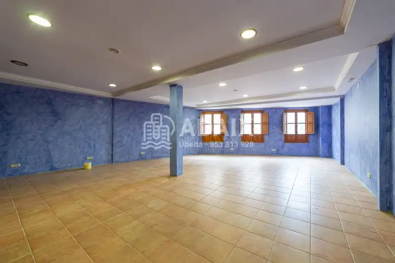 Casa amb terrassa en venda a Calle Real 6, imagen 19